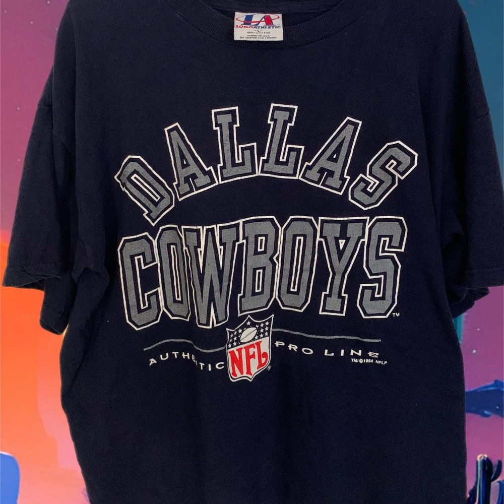 Dallas Cowboys T